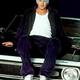Illustration for article titled Macedonian Politician Driving Beckham's Stolen Bimmer?